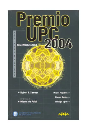 PREMIO UPC 2004