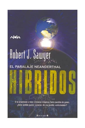HIBRIDOS (NOVA)