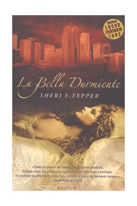 LA BELLA DURMIENTE