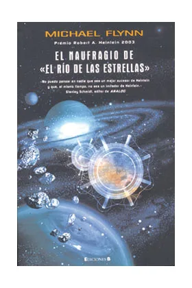 EL NAUFRAGIO DE EL RIO DE LAS ESTRELLAS (NOVA)