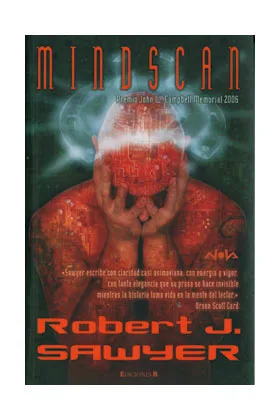 MINDSCAN (COL. NOVA)