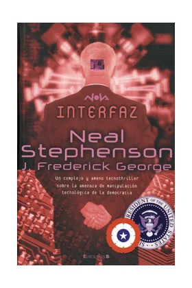 INTERFAZ (NOVA)