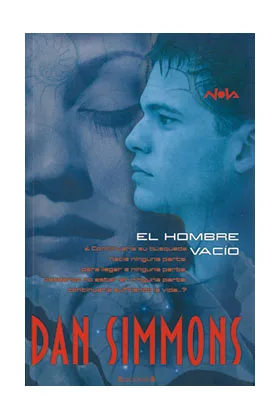 EL HOMBRE VACIO (COL.NOVA)