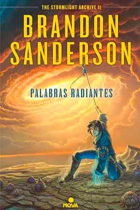 PALABRAS RADIANTES  (EL ARCHIVO DE LAS TORMENTAS 2) (COL. NOVA)