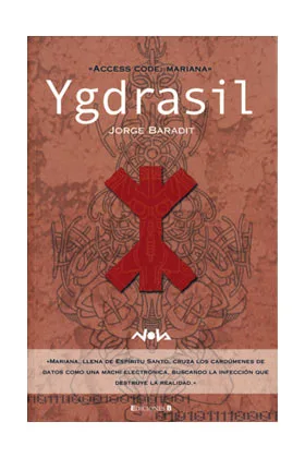 YGDRASIL (COL.NOVA)