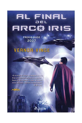 AL FINAL DEL ARCO IRIS (COL.NOVA)