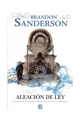 ALEACION DE LEY  (COL. NOVA)