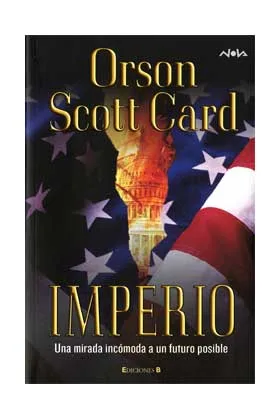 IMPERIO (COL.NOVA)
