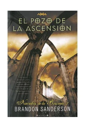EL POZO DE LA ASCENSION (COL. NOVA)