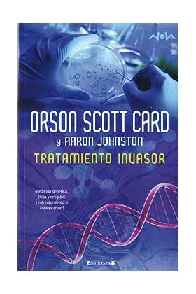 TRATAMIENTO INVASOR (COL.NOVA)