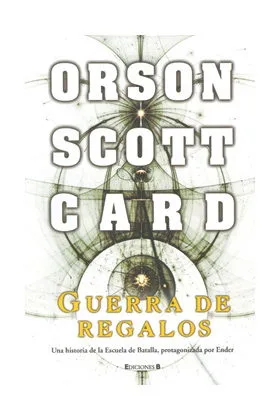GUERRA DE REGALOS  (NOVA)