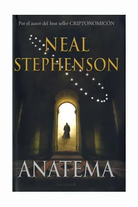 ANATEMA (NOVA)