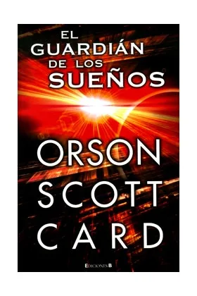 EL GUARDIAN DE LOS SUEÑOS (NOVA)