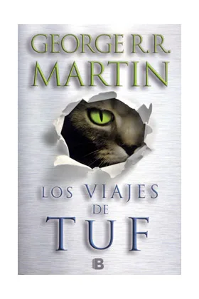 LOS VIAJES DE TUF (NOVA)