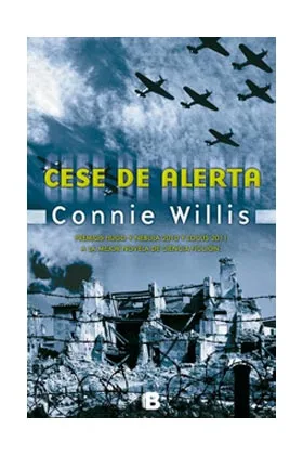 CESE DE ALERTA  (NOVA)