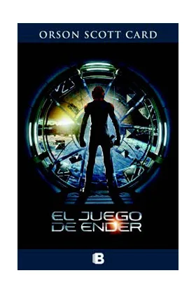 EL JUEGO DE ENDER (NOVA)