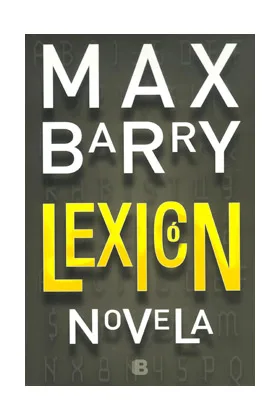 LEXICON  (NOVA)