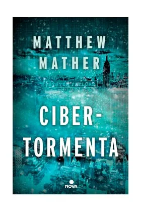 CIBERTORMENTA  (NOVA)
