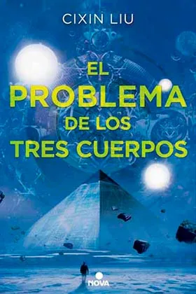 EL PROBLEMA DE LOS TRES CUERPOS