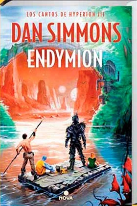 ENDYMION (NOVA)