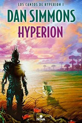 HYPERION (NOVA)