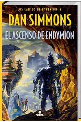 EL ASCENSO DE ENDYMION (NOVA)