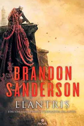 ELANTRIS (NOVA) (EDICION X ANIVERSARIO)