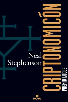 CRIPTONOMICON (NUEVA EDICION INTEGRAL)