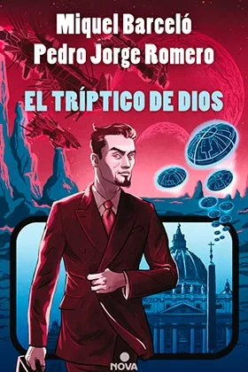 EL TRIPTICO DE DIOS