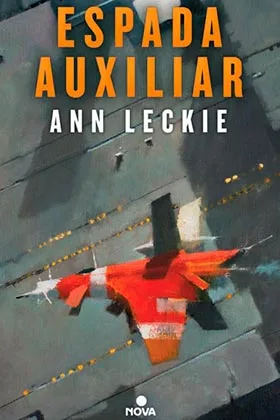 ESPADA AUXILIAR  (NOVA)