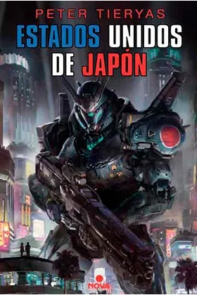 ESTADOS UNIDOS DE JAPON