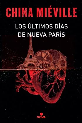 LOS ULTIMOS DIAS DE NUEVA PARIS