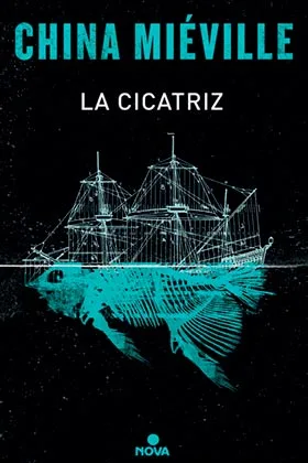 LA CICATRIZ