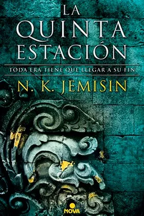 LA QUINTA ESTACION. TODA ERA TIENE QUE LLEGAR A SU FIN  (NOVA)