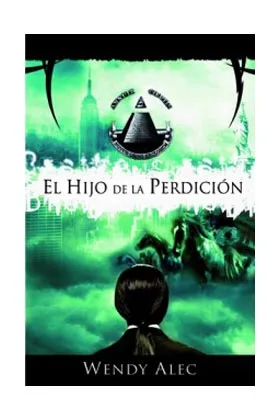 EL HIJO DE LA PERDICION (CRONICAS DE HERMANOS 01)