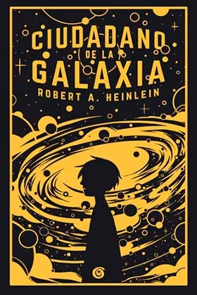 CIUDADANO DE LA GALAXIA