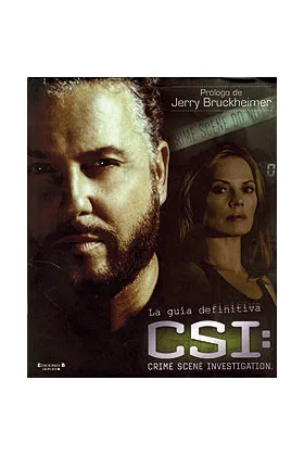 CSI: LA GUIA DEFINITIVA