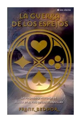 LA GUERRA DE LOS ESPEJOS