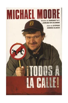 TODOS A LA CALLE