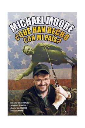 ¿QUE HAN HECHO CON MI PAIS, TIO?