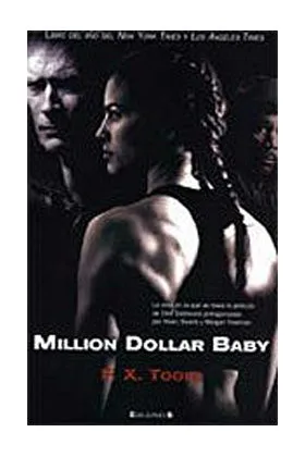 MILLION DOLLAR BABY
