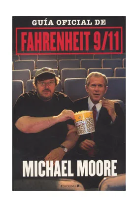 GUIA OFICIAL DE FAHRENHEIT 9/11