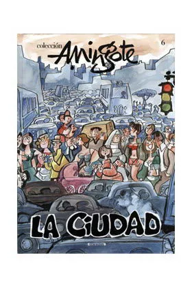 LA CIUDAD
