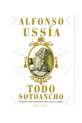 TODO SOTOANCHO. ALFONSO USSIA