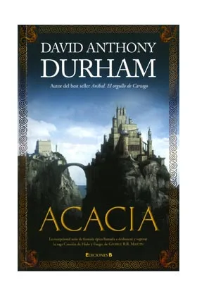 ACACIA