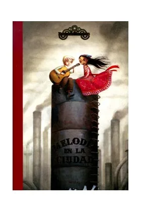 MELODIA EN LA CIUDAD