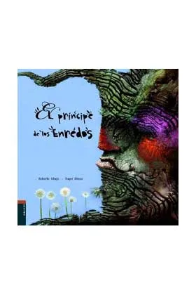 EL PRINCIPE DE LOS ENREDOS