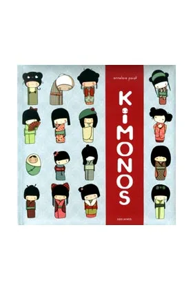 KIMONOS