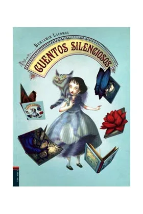 CUENTOS SILENCIOSOS POP-UP