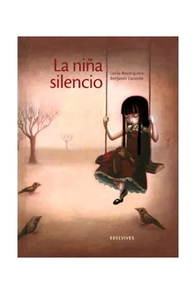 LA NIÑA SILENCIO